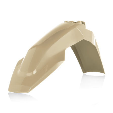 Guardabarros Delantero Acerbis - Husqvarna TC 250 2017-2022