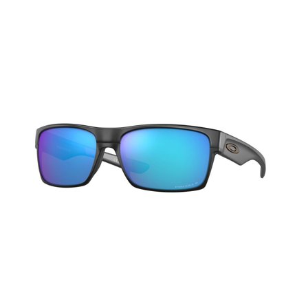 Oakley TwoFace - Sportsbriller fra Oakley - Svarte Rectangular