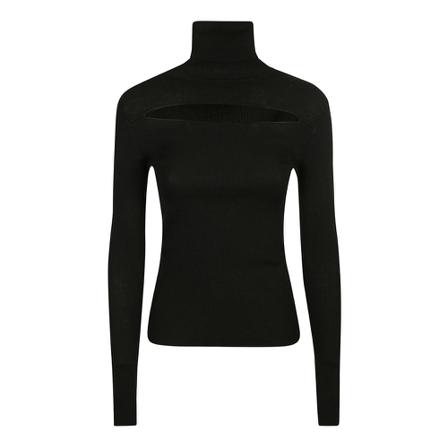 P.a.r.o.s.h. Sweater Sort, Dame