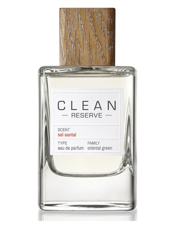 CLEAN Reserve Sel Santal Edp - Nude - 100ML