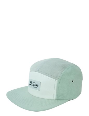 Lil' Boo | Block Mist 5 Panel | 9M/1.5Y