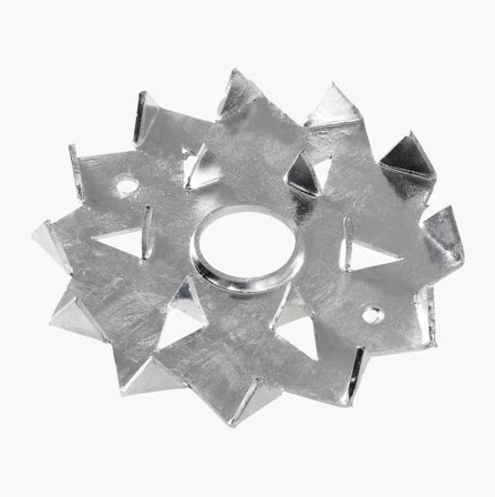 Tandbricka - Biltema