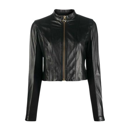 Pinko, Jacket Czarny, Kobieta, Rozmiar: M
