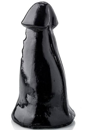 HardToys Torosaurus 22,5 cm Paksu anaalitappi