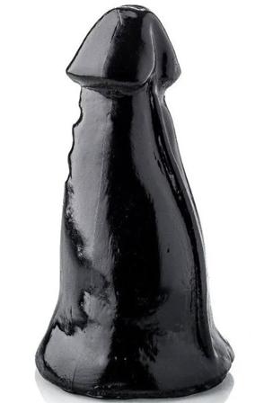 HardToys Torosaurus 22,5 cm Paksu anaalitappi