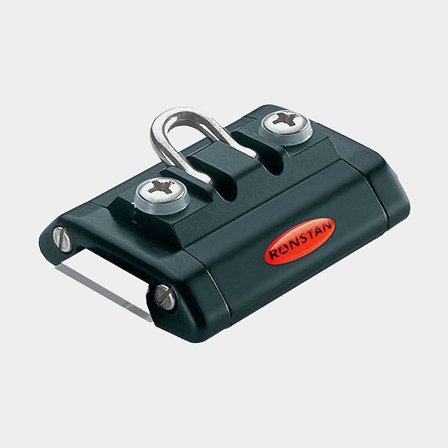 Ronstan travare med schackel 75 mm serie 22