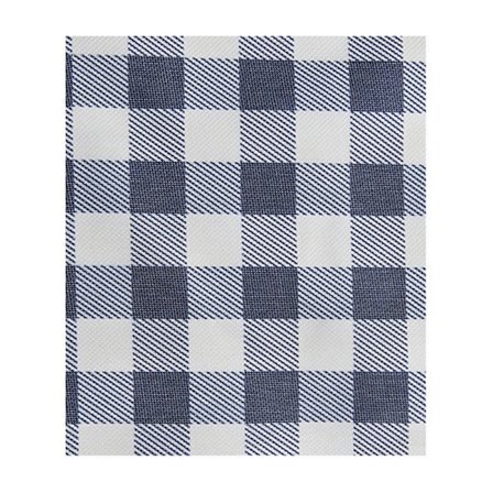 Vandtæt foldbart tæppe plaid stof picnicmåtte, egnet