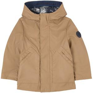 Kids - IKKS Beige Trenchcoat 10 years - Coats and jackets - 10 years - Beige