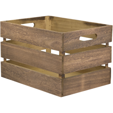 BORHBOKS STOR TREKASSE