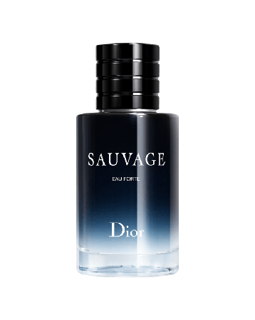 DIOR Sauvage Eau Forte Alkoholfri doft Herrdoft Herr 60ML