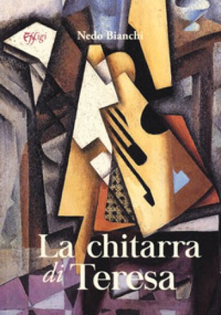La chitarra di Teresa Nedo Bianchi