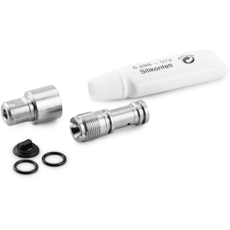 Kärcher Professional 090 TR Easy Force Dyse pakke, Støvsugere & rengøringsmaskiner