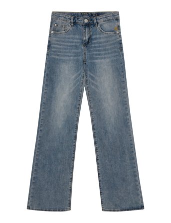 Indian Blue Jeans | 2124 Wide Fit Used Jeans | 176