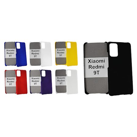 Hardcase Xiaomi Redmi 9T