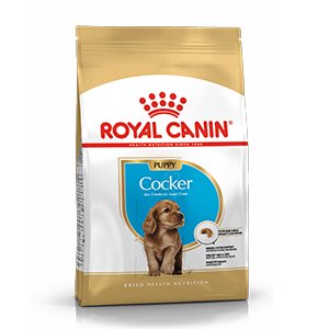 Royal Canin Cocker Puppy 3 kg