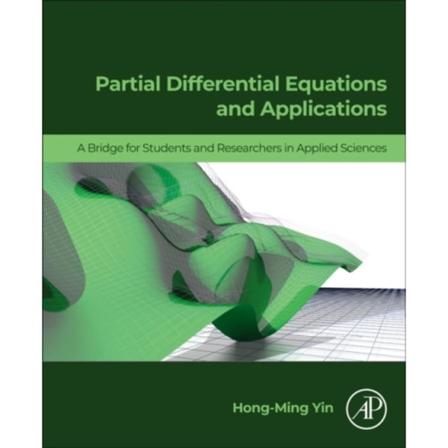 Partial Differential Equations and Applications (häftad, eng)