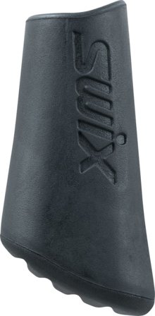 Swix Rubber Knob NW Sport Tip Pace Light Hiking poles Black OneSize