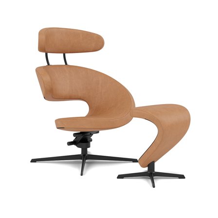 Varier Furniture Peel - Black base