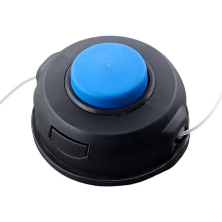 Kopholder til mange Husqvarna T25 -trådhoveder 124c 124l 125c 125l 125ldx 128c 128l 128ld 128ldx 128RJ 223L 223L 223R 26LC 322C 322c 323c 325c 25c x 3