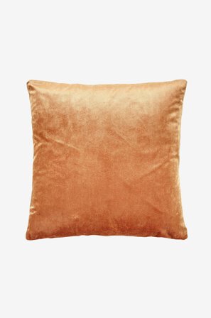 Jakobsdals - Putetrekk Roma 45x45 - Orange - Pynteputer & putetrekk - Fra Homeroom