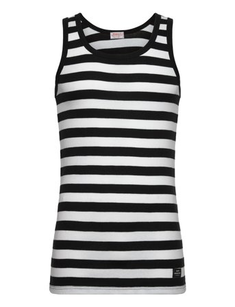 JBS of Denmark | Mn X Jbs Of Dk Singlet. | XL