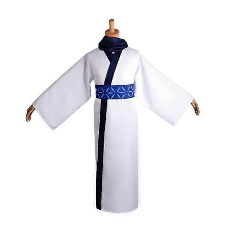 Jujutsu Kaisen Ryomen Sukuna Cosplay Voksen Menn Kvinner Antrekk Japan Kimono Hanfu Halloween Anime Klær