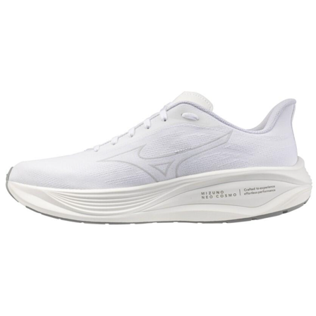 Mizuno Neo Cosmo White/Nimbus Cloud/Ultimate Gr
