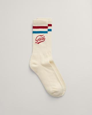 GANT - Sportssokker - Herre - 4042