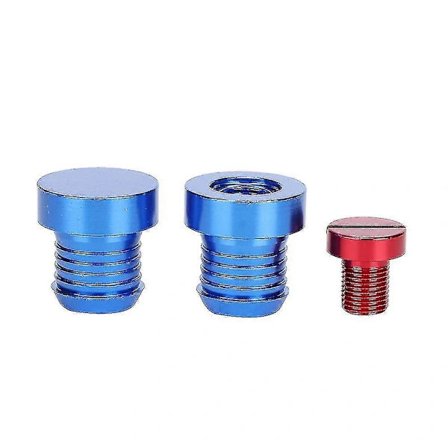 Blindventiler Propper Til EGR-køler Termostat Fjernelse Passer Til 3-serie E93 325d