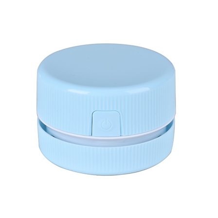 Mini bärbar handhållen sladdlös bordsdammsugare Desktop V