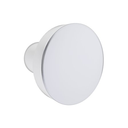 Svedbergs P2 Knopp Ø25 mm Krom, Badrum