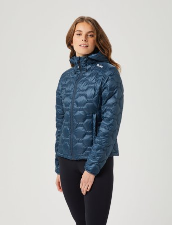 Björn Borg Borg Liner Jacket - Navy - S