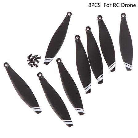 IC CFLYA Faith 2 / 2Pro/ 2S / Arno se Propeller RC Drone Quadcopt Sort