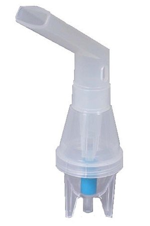 Ampolla Per Aerosol MB5 Con Boccaglio