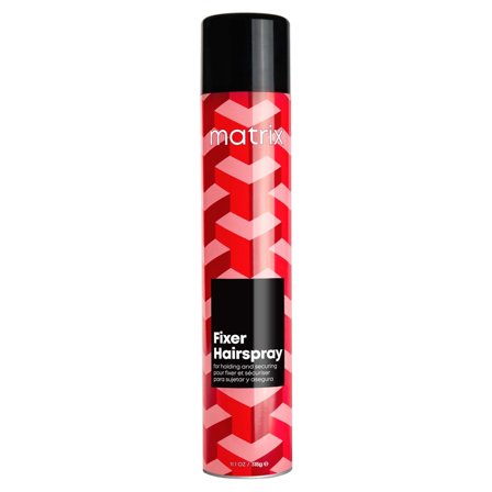 MATRIX Styling Fixer Hairspray 400ml - Lacca