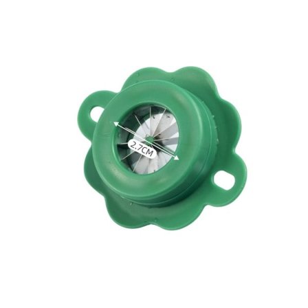 Ny Grønn Løk Easy Skjærer kvern