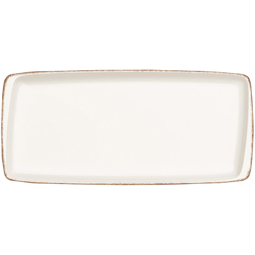 Bonna Retro Fat Rektangulär