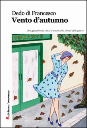 Vento d'autunno Dedo Di Francesco