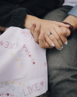 Kreativt kit Färgstark