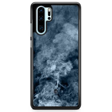Bjornberry Hårdskal Huawei P30 Pro - Smoke