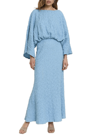 Twist & Tango Alessia Dress Klänningar Dam Blå M