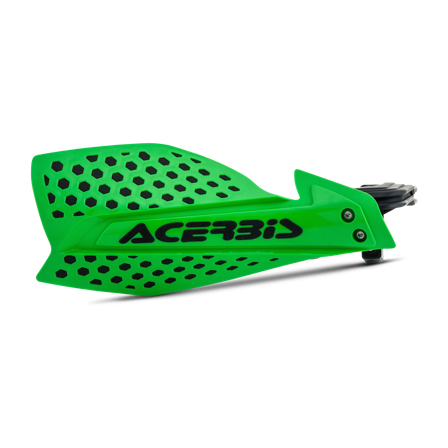 Acerbis X-Ultimate Hand Protection.