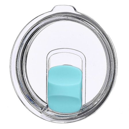 Kruslåg Kop Dækglas Drikkevarer Til Drikkevarer Magnetisk Spildsikker Kreativt Skubbestykke Magnet