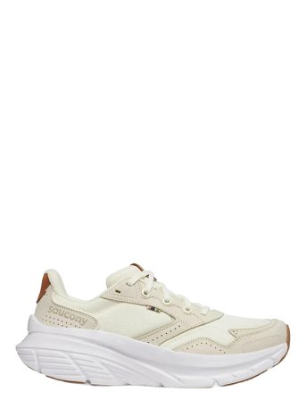 Saucony Guide Metro Le - Cream - 37.5