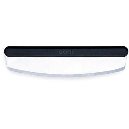 Ooni - Grilltilbehør Pizza Rocker Blade Svart