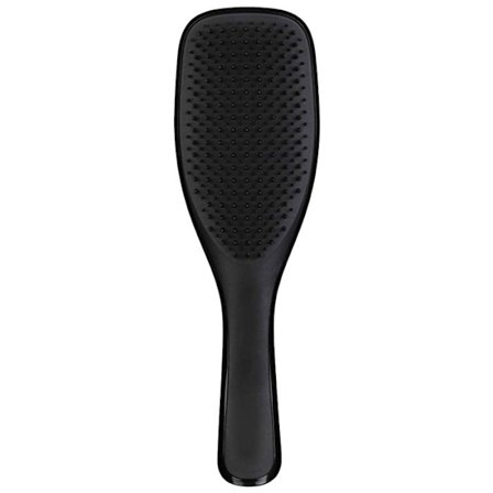 Hårbørste - Tangle Teezer - The Wet Detangler - Midnight Black - Skånsom udredning - Anti-knæk