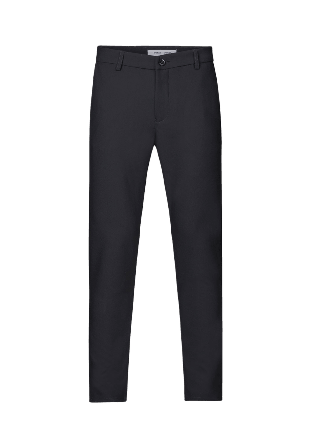 SAMSOE Frankie Pants 11686 Byxor Herr Blå 32