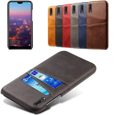 Huawei P20 skal kort -