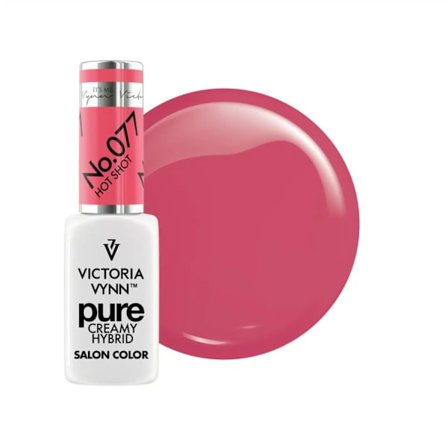 Victoria Vynn - Pure Creamy - 077 Hot Shot - Gellack