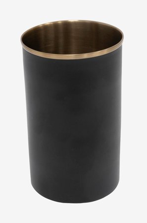 Halvor Bakke - Hammasharjateline Gio - Musta - Kylpyhuoneen tarvikkeet - - Homeroom